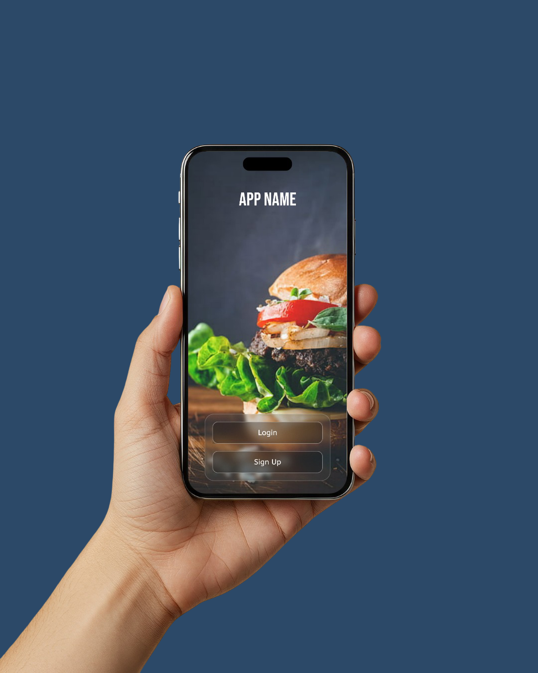 Food Delivery